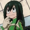 Tsuyu