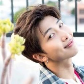 Namjoon (Rm)