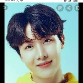 J hope (hobi)