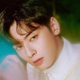 Eun woo