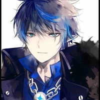 Nick Grace/dad of kenzo 