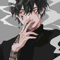 Ezekiel Grace/brother of Kenzo 