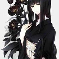 Rose Garder /mom of ash 