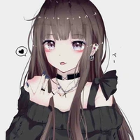 Yui Grace /Kenzo’s sister