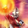 Ultraman Dyna