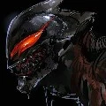 ultraman belial