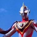 Ultraman Gaia