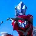Ultraman geed
