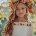 Gabriella Millers (6year old)