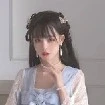 ไอดาเลีย<พี่สาวนางเอก>