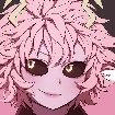 Mina Ashido