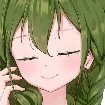 Inko Midoriya