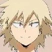 Mistuki Bakugo