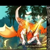 Lightning Dragon