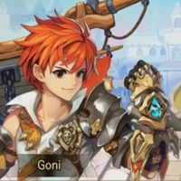 Goni