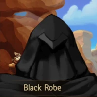 Black Robe