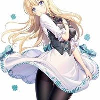 Amy(Daniel’s sis)