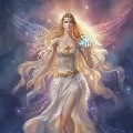 goddess of life