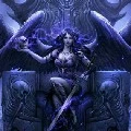 goddess of darkness