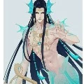 God of water creature