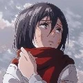 Mikasa Ackerman