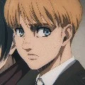 Armin Arlert