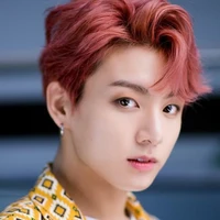 jungkook/kookie