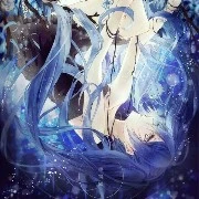 Luna dragneel /fl