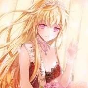 Layla heartfilia/ ml mom