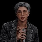 namjoon 🐨