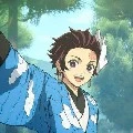 Tanjiro Kamado