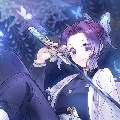 Shinobu Kochou