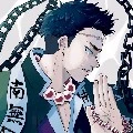 Gyomei Himejima
