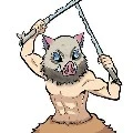Inosuke Hashibira