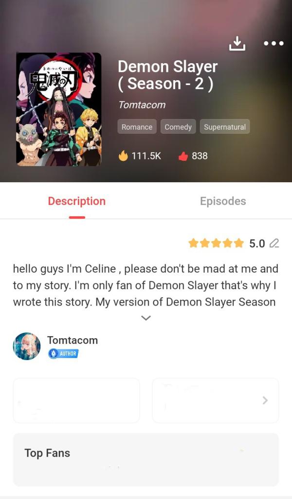NovelToon