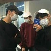 Boys S²X