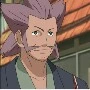 kizashi Haruno
