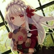 สเก็ต(นางเอก+องค์หญิงแวมไพท์)