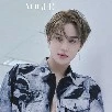 JUNGWOO(Mami Chenle)