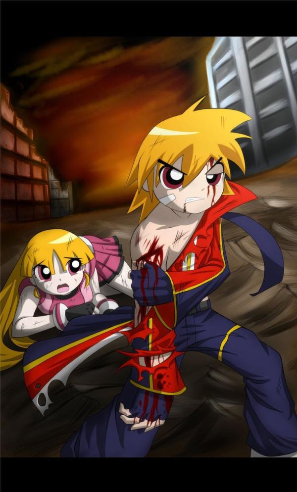 NovelToon