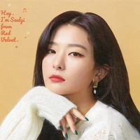 Kang Seulgi