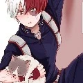 Shoto todoroki
