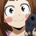 Ochako uraraka