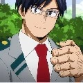 Tenya iida
