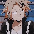 Denki kaminari
