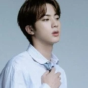 Seokjin