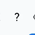 ?