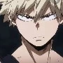 Bakugou