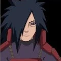 Madara uchiha