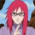 Karin Uzumaki